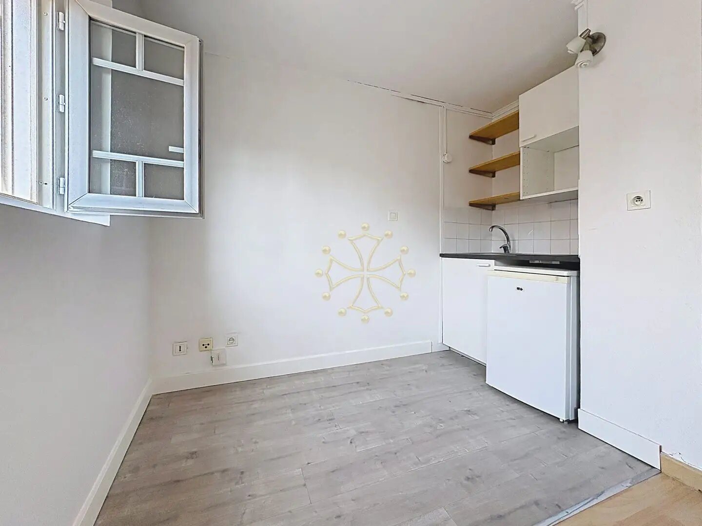 Appartement à vendre, 30m², Toulouse
