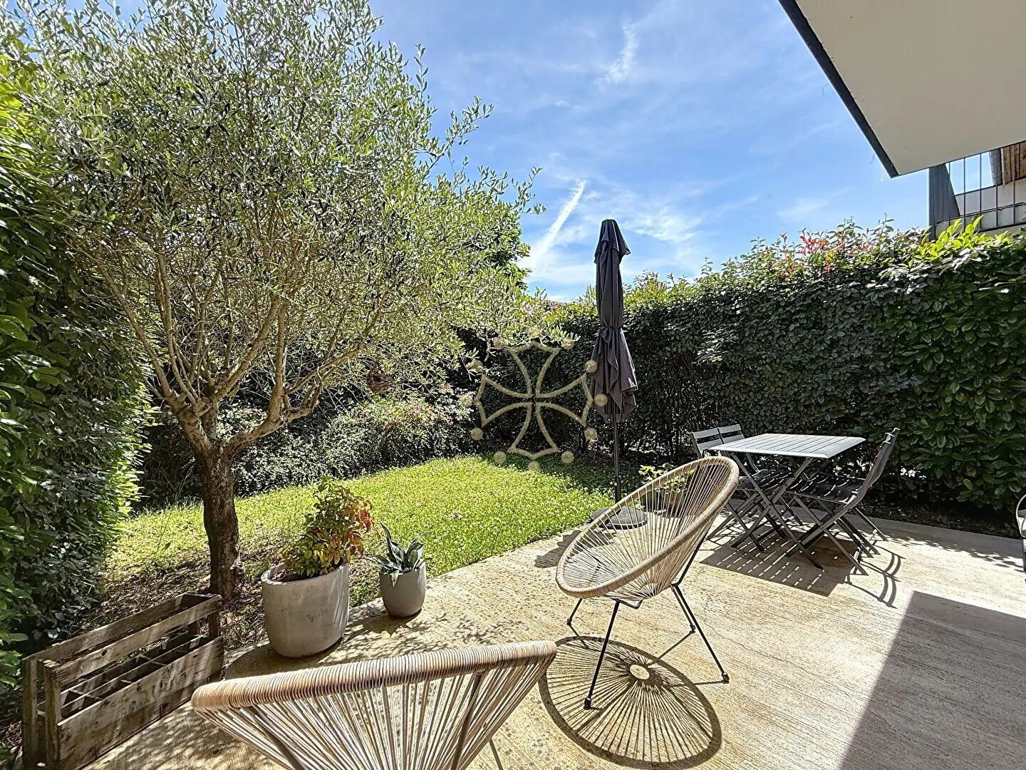 Appartement à vendre, 45m², Rouffiac-Tolosan