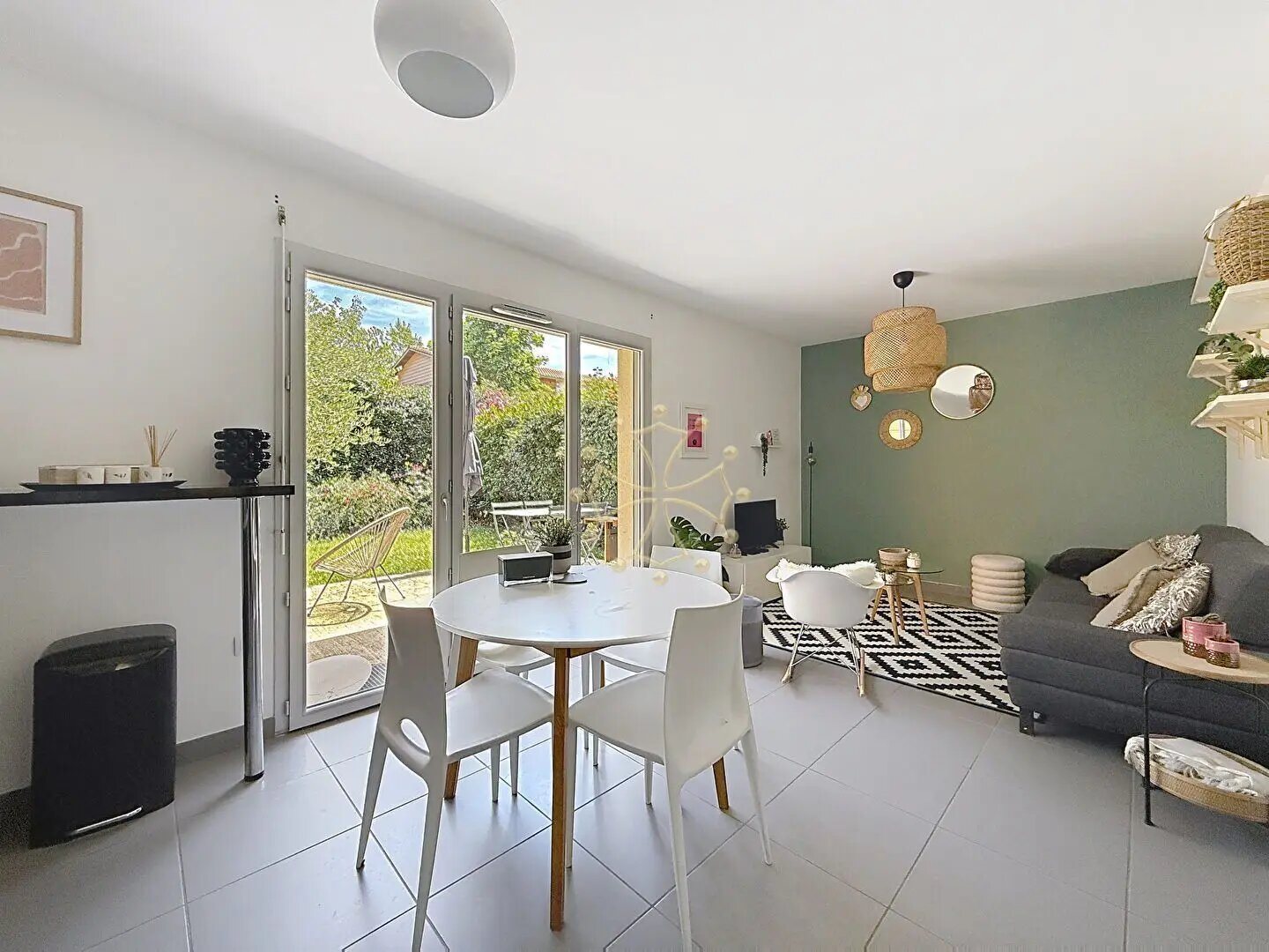 Appartement à vendre, 45m², Rouffiac-Tolosan