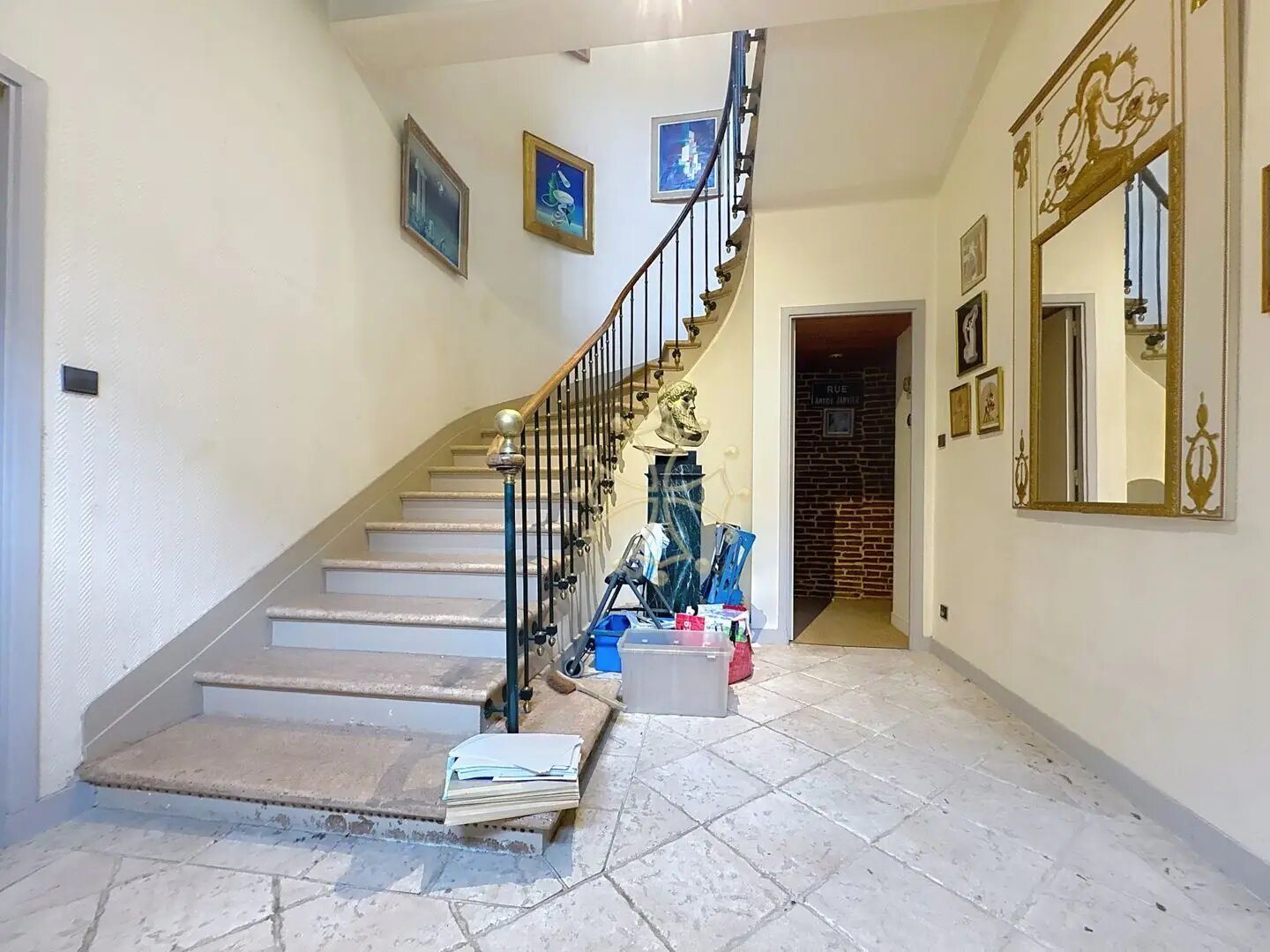 Maison à vendre, 160m², Toulouse