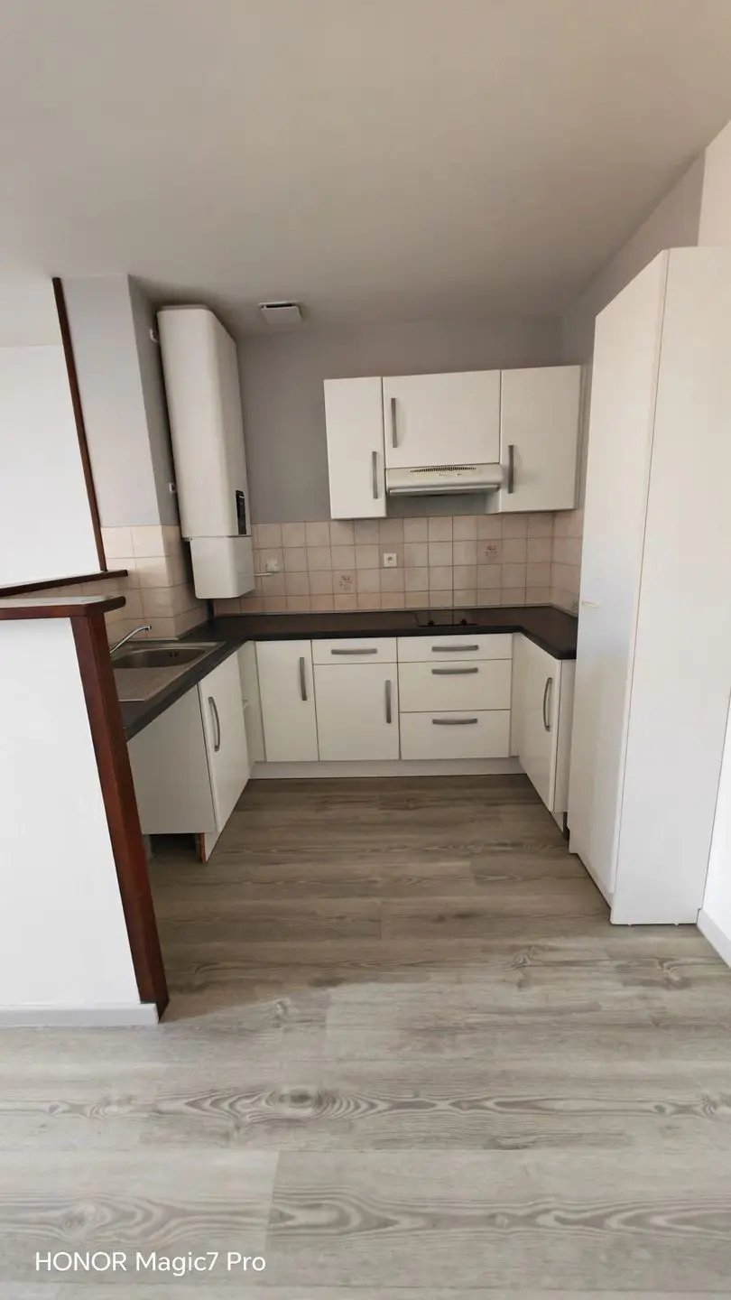 Appartement à louer, 40m², Gaillac