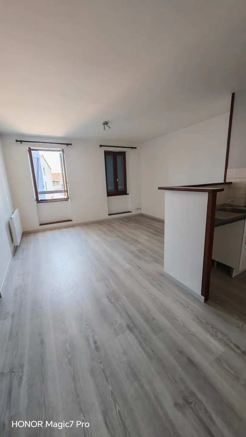 Appartement à louer, 40m², Gaillac