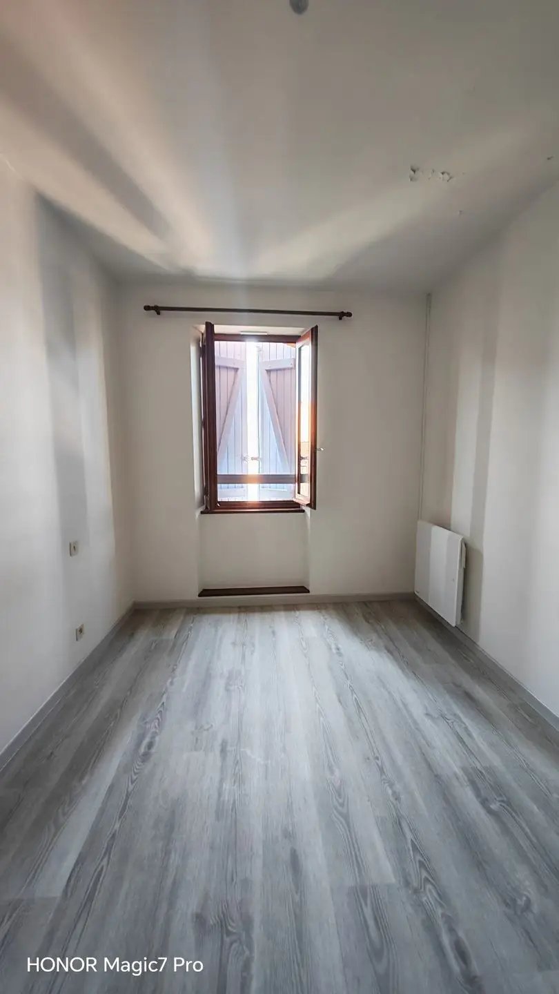 Appartement à louer, 40m², Gaillac