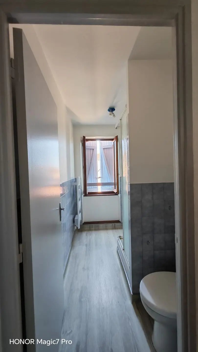 Appartement à louer, 40m², Gaillac