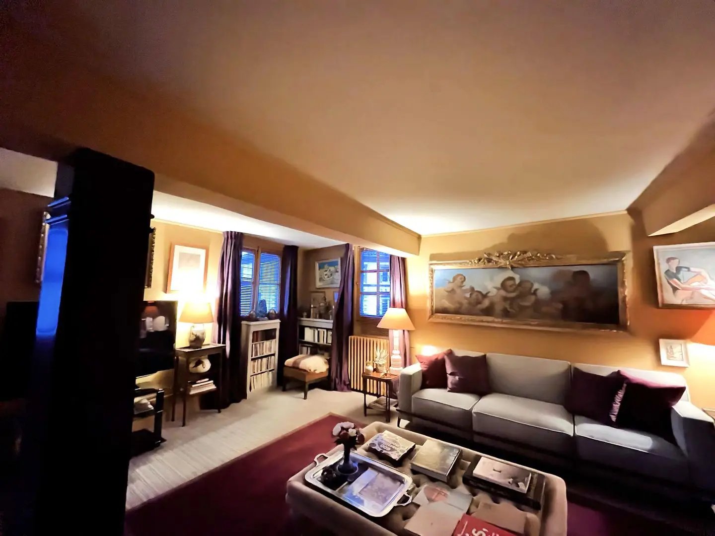 Appartement à vendre, 65m², Toulouse
