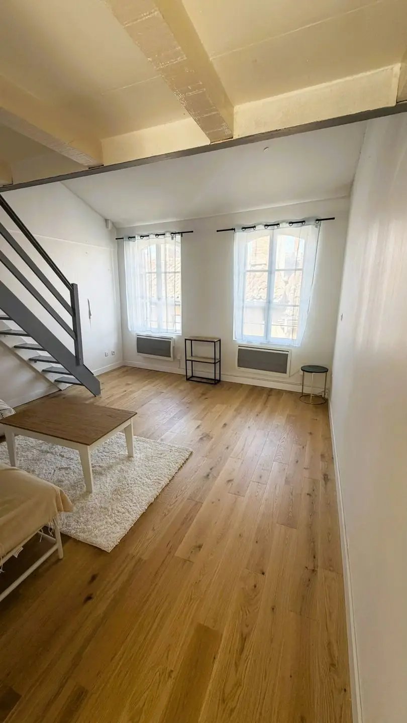 Appartement à louer, 43m², Toulouse