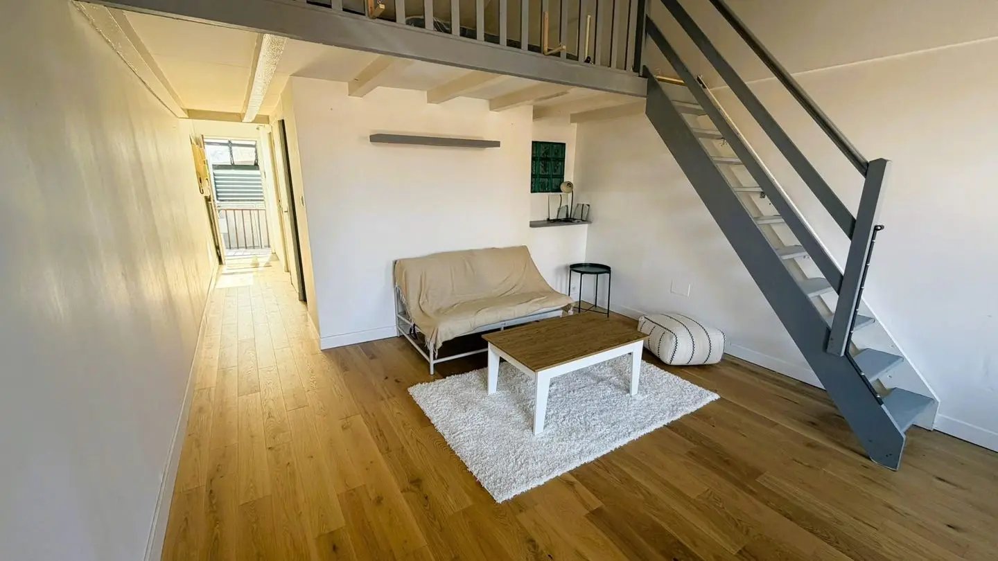 Appartement à louer, 43m², Toulouse