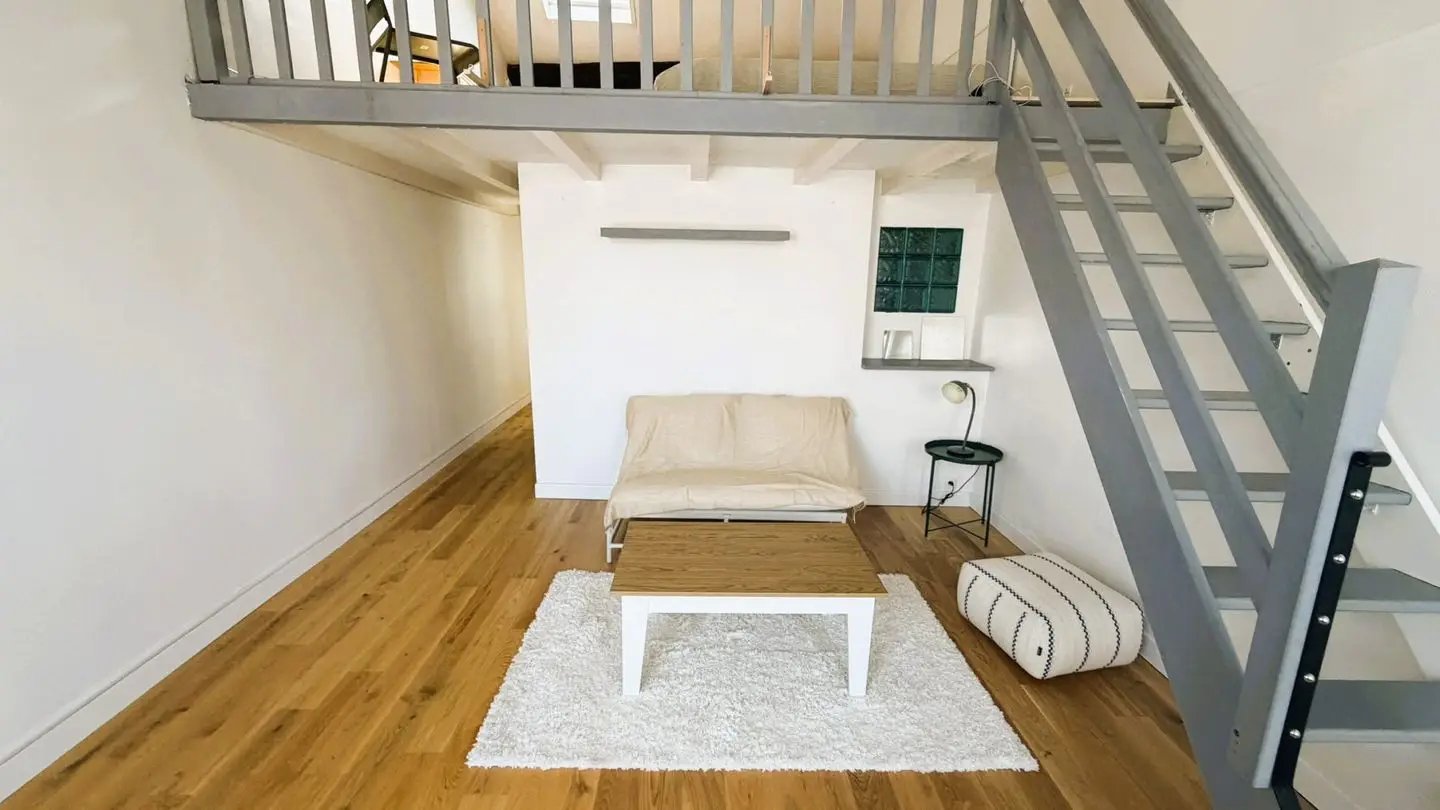Appartement à louer, 43m², Toulouse
