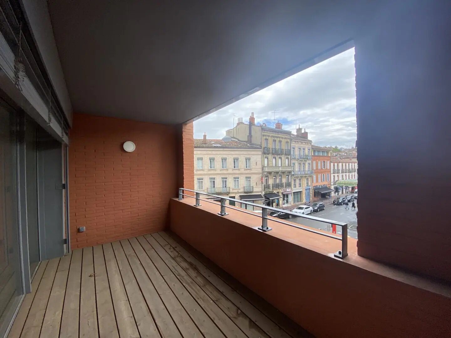 Appartement à louer, 66m², Toulouse
