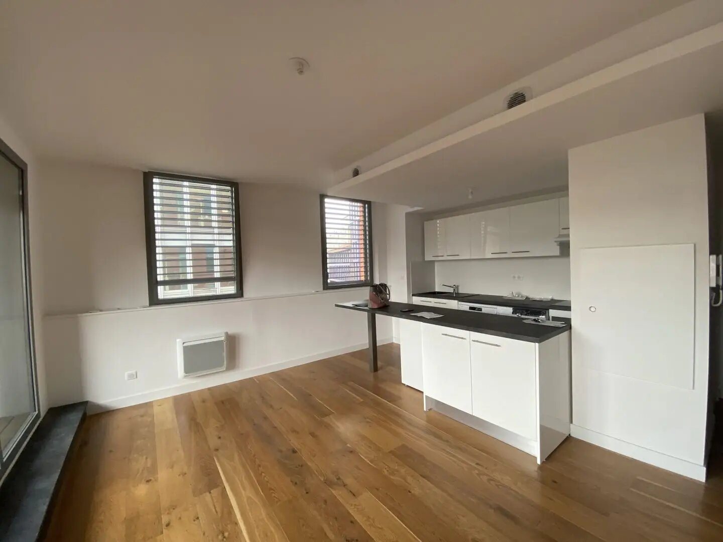 Appartement à louer, 66m², Toulouse