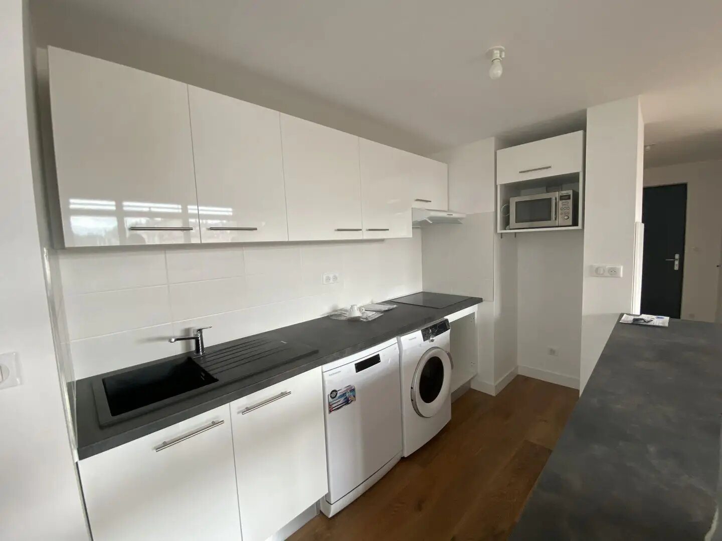 Appartement à louer, 66m², Toulouse