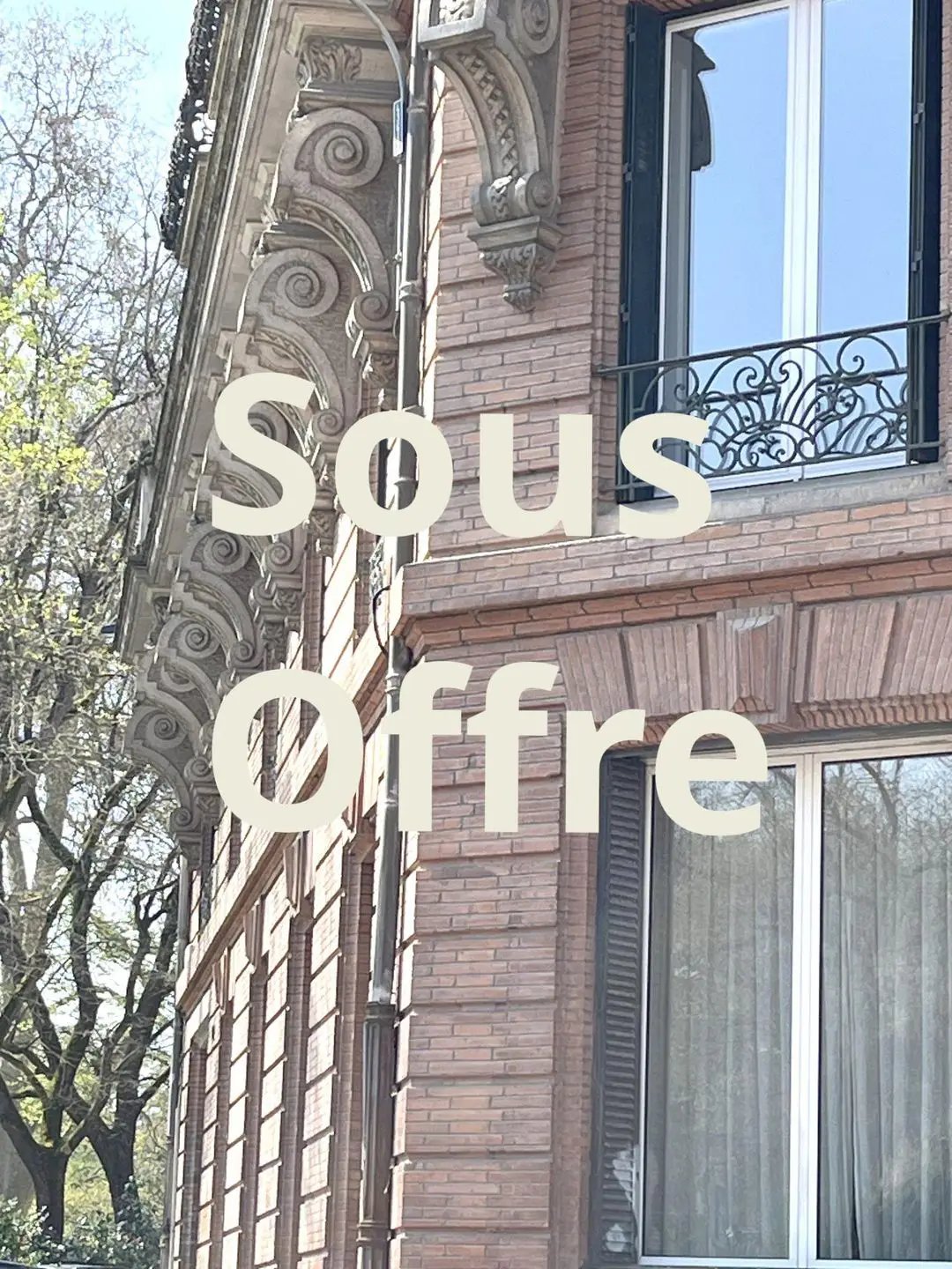 Appartement à vendre, 164m², Toulouse