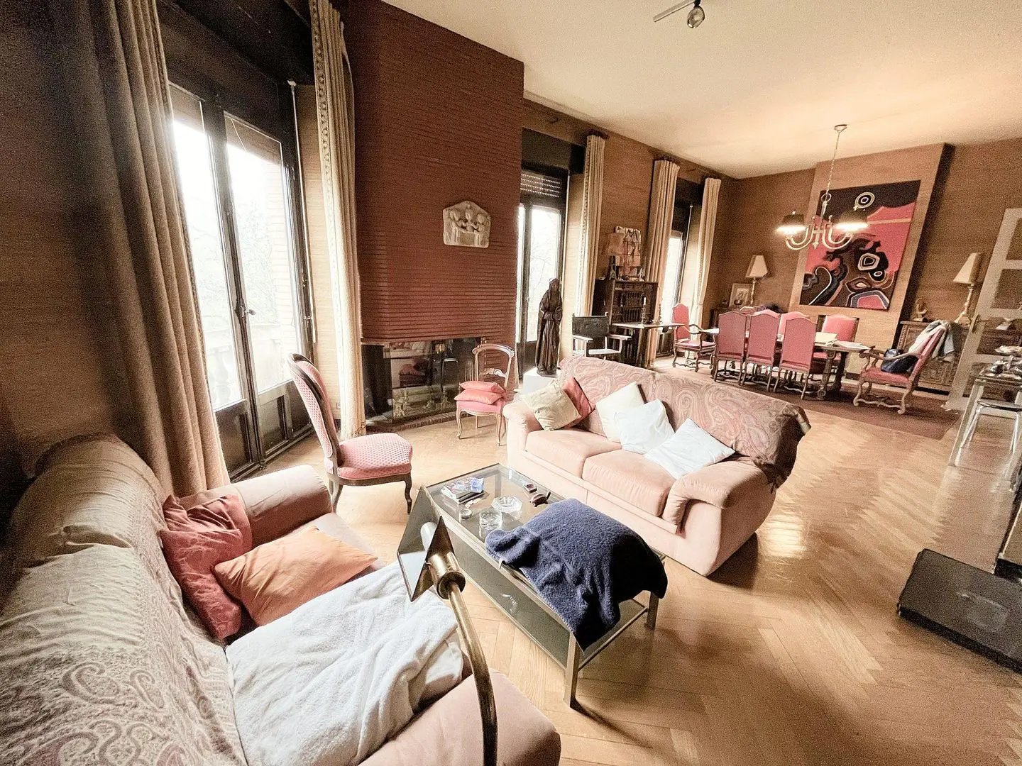 Appartement à vendre, 164m², Toulouse