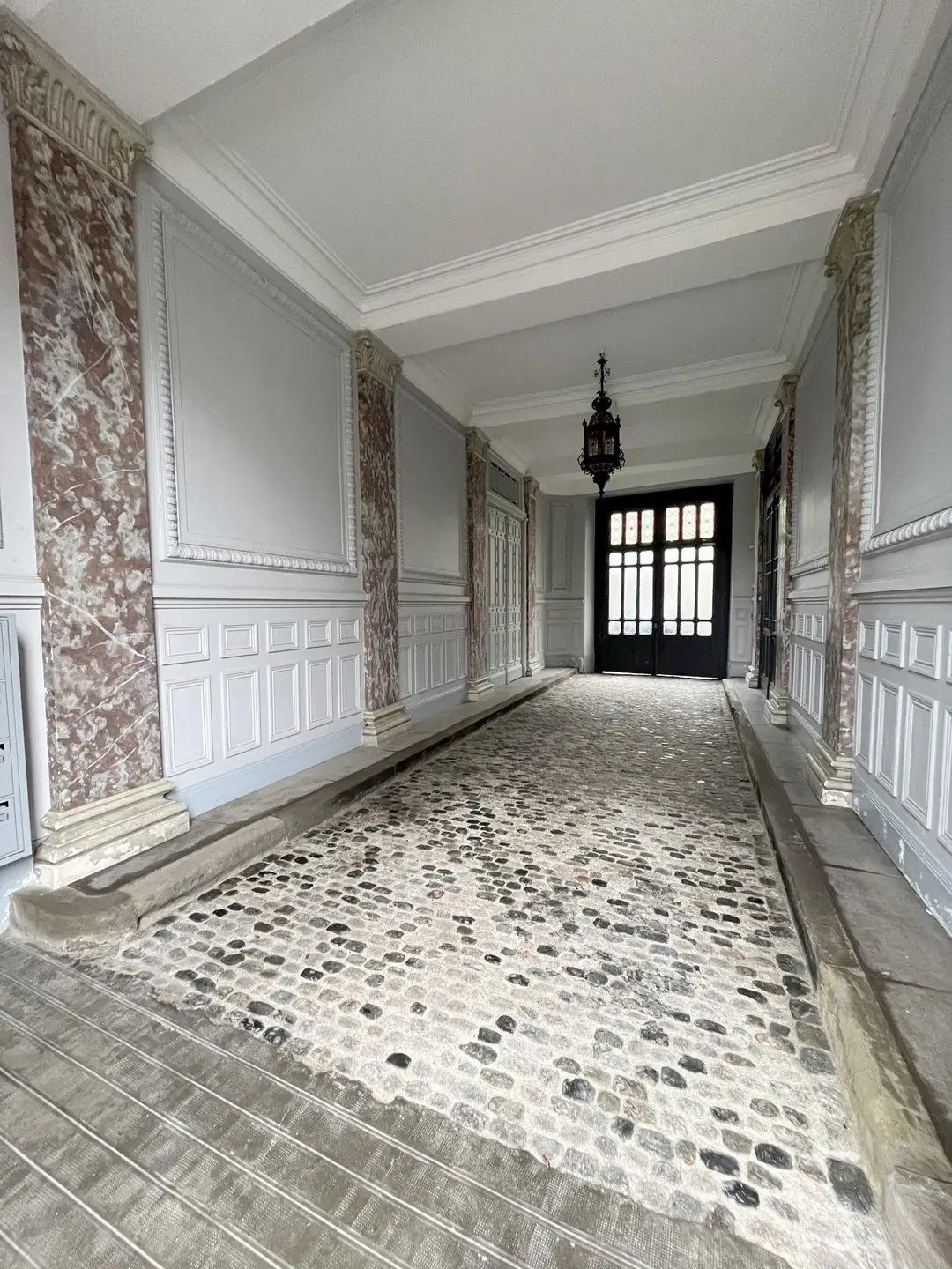 Appartement à vendre, 164m², Toulouse
