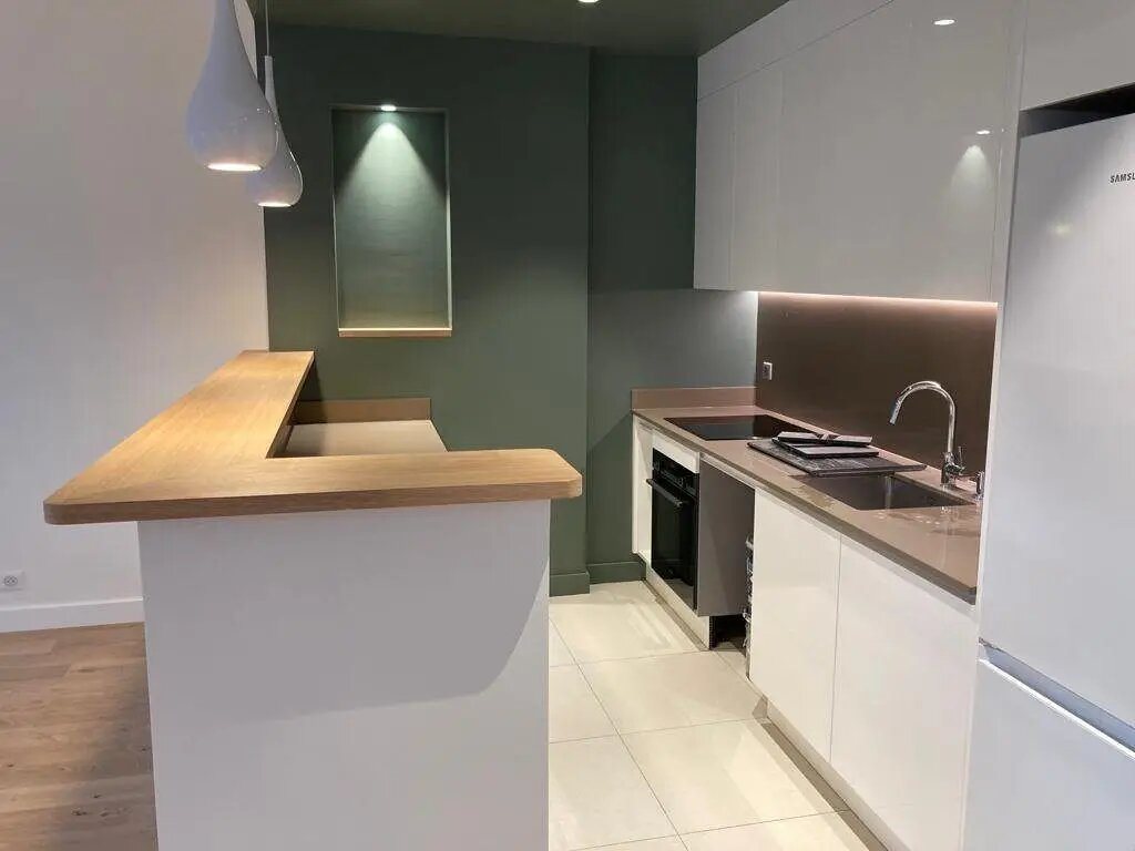 Appartement à louer, 98m², Toulouse