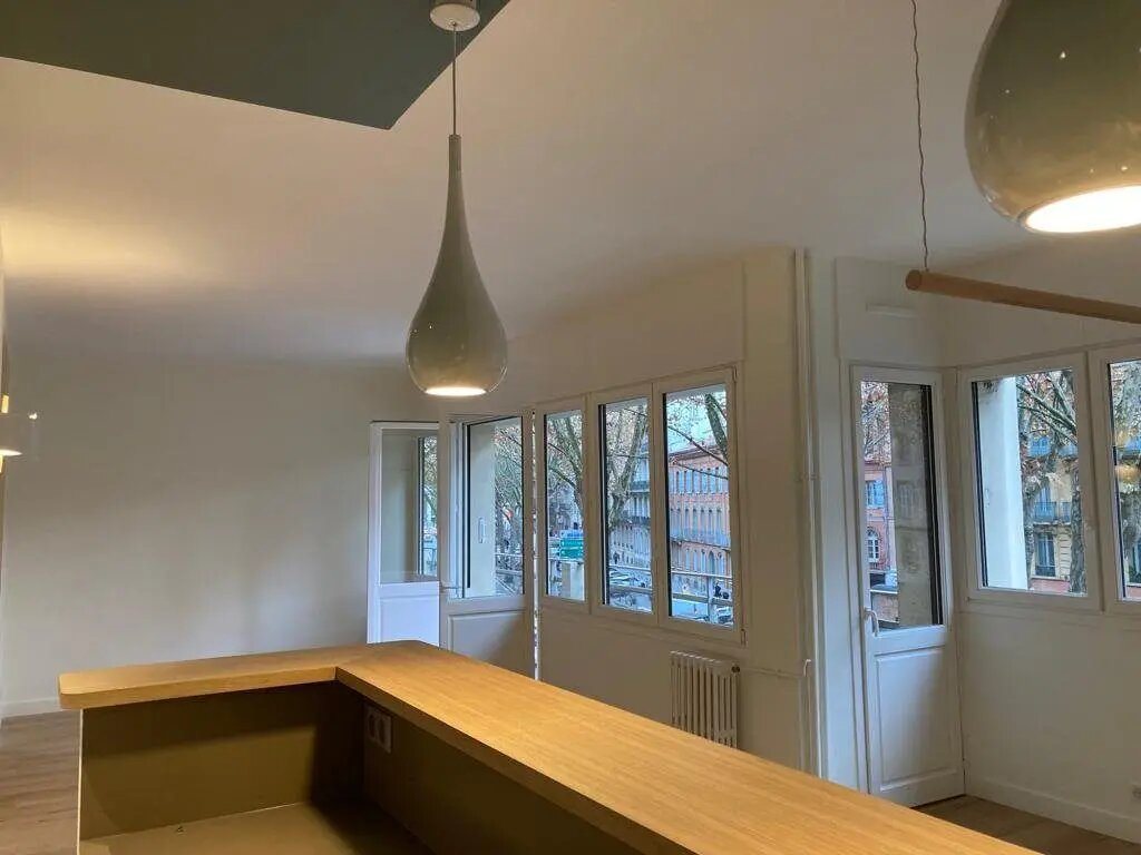 Appartement à louer, 98m², Toulouse