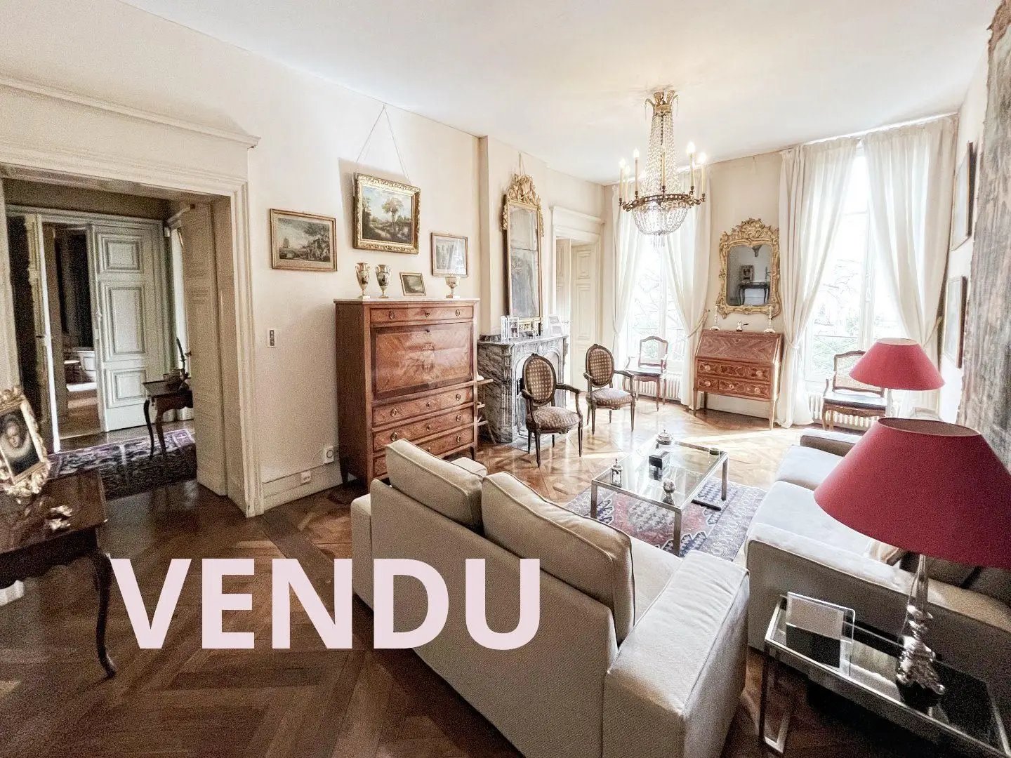 Appartement à vendre, 273m², Toulouse