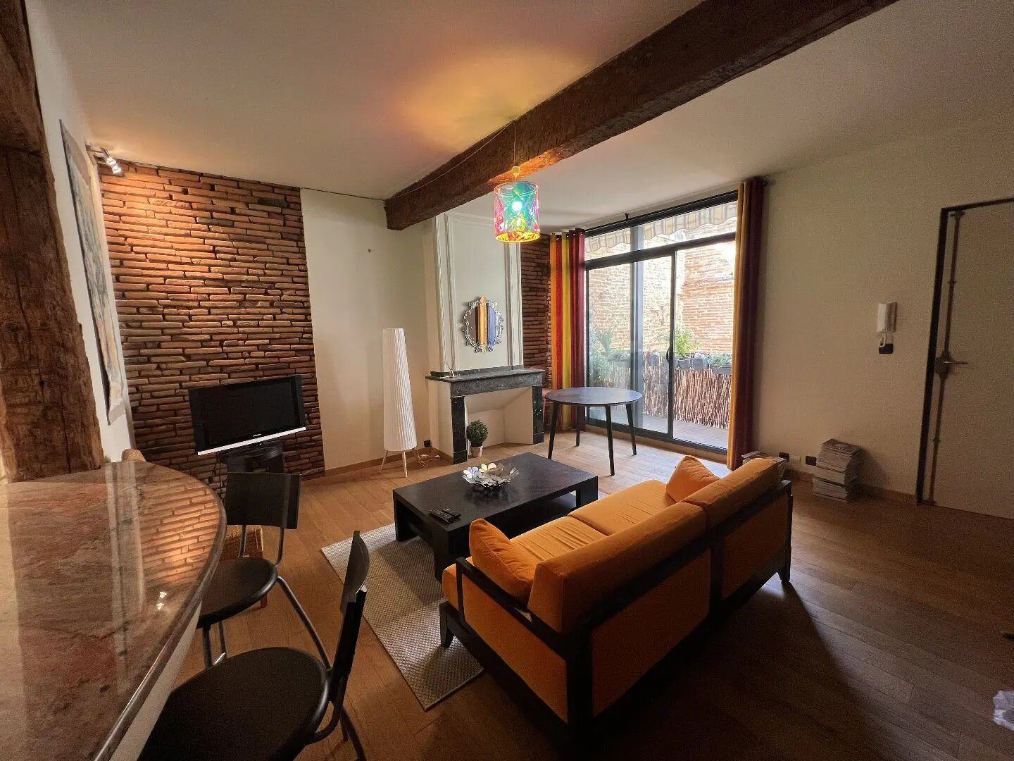 Appartement à louer, 50m², Toulouse