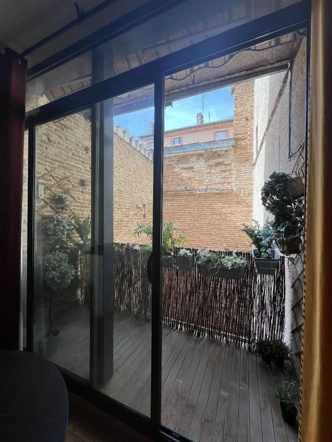 Appartement à louer, 50m², Toulouse