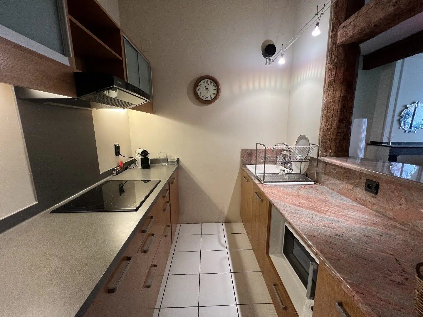 Appartement à louer, 50m², Toulouse