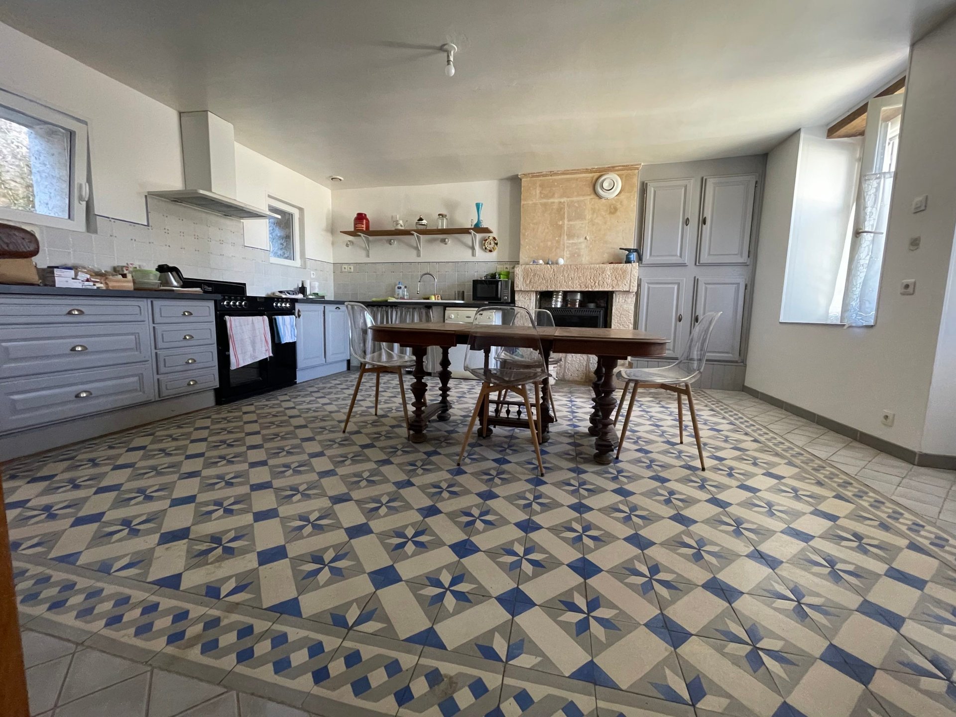 Maison à vendre, 89m², Savigné-sur-Lathan