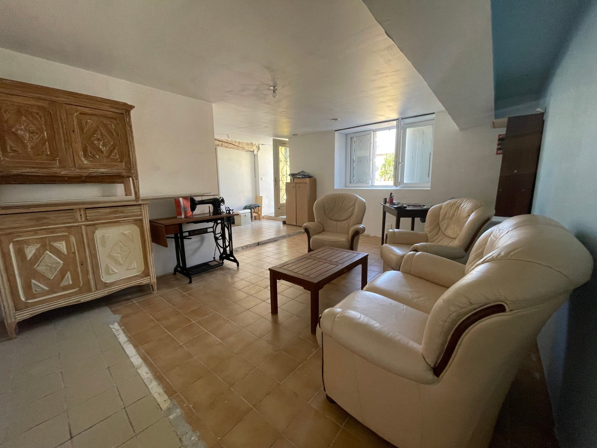 Maison à vendre, 89m², Savigné-sur-Lathan