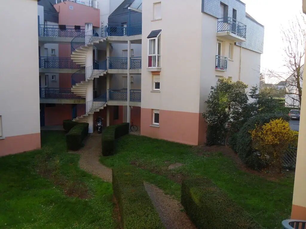 Appartement à louer, 30m², La Riche