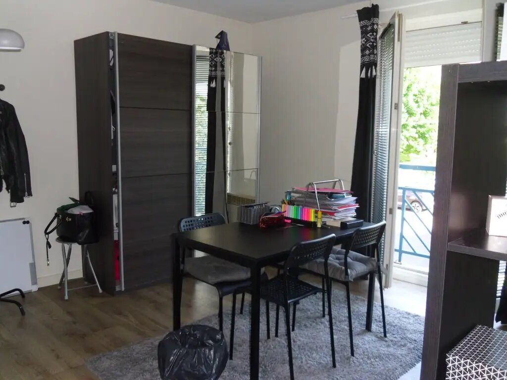 Appartement à louer, 30m², La Riche