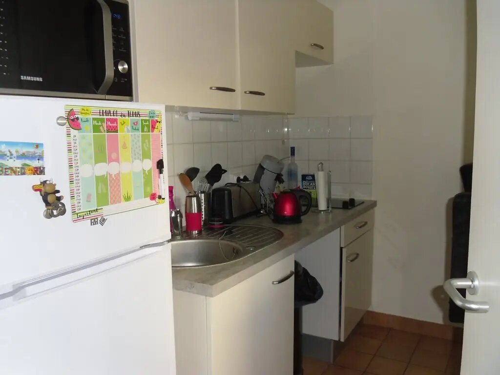 Appartement à louer, 30m², La Riche