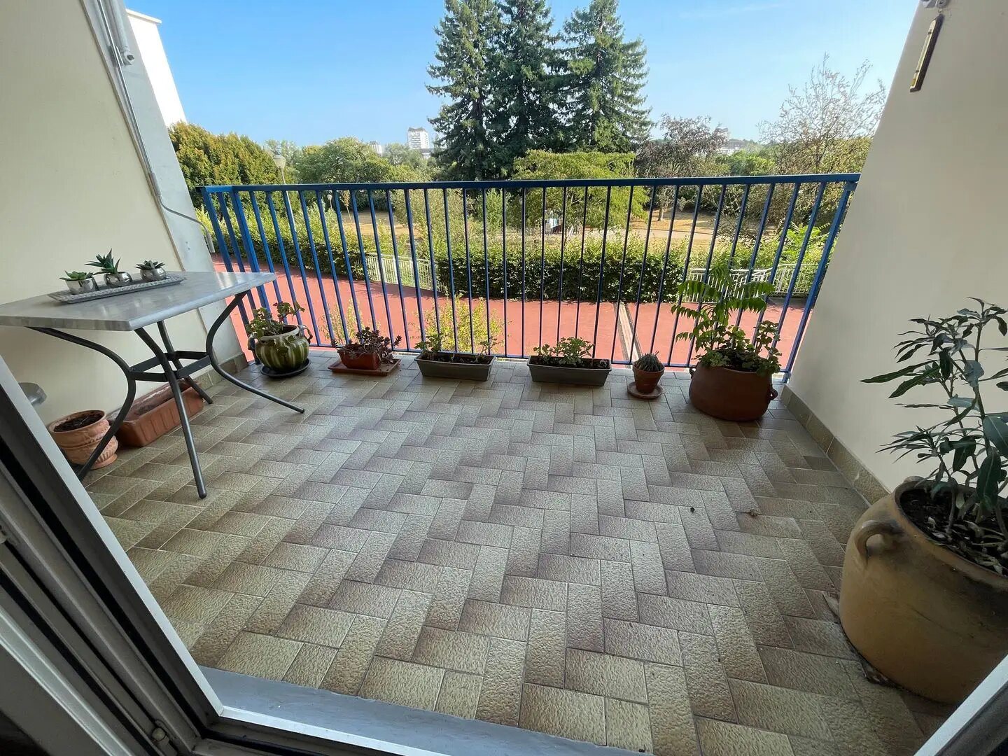 Appartement à vendre, 76m², Tours