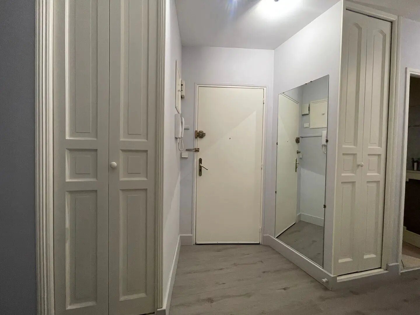 Appartement à vendre, 76m², Tours