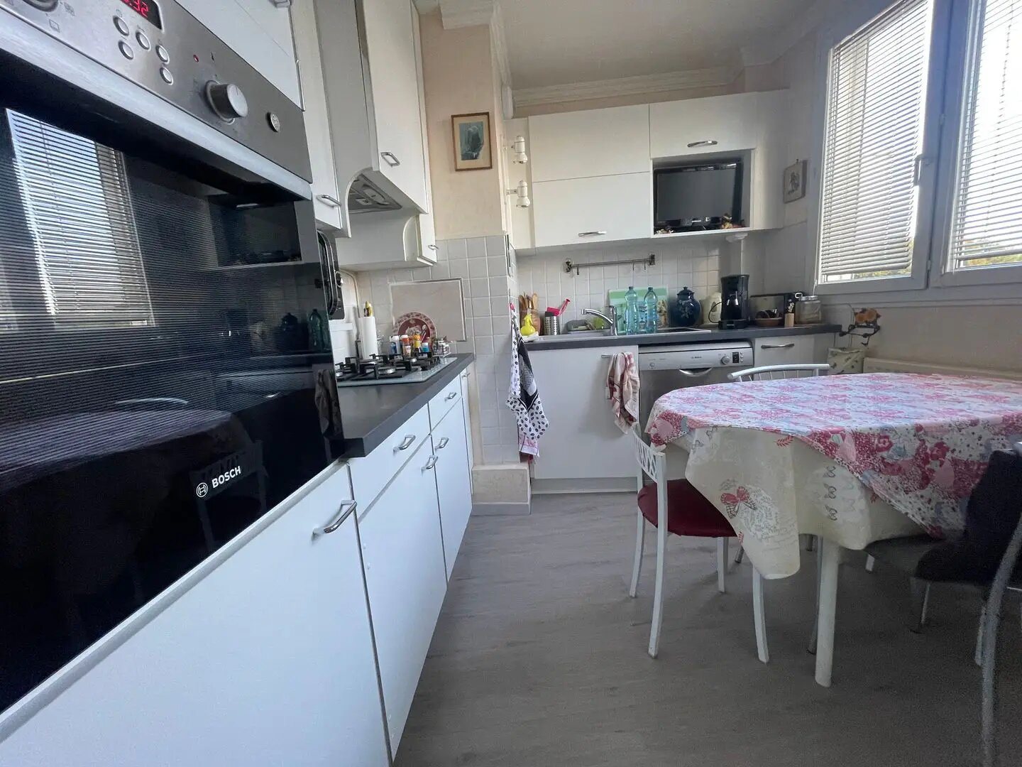 Appartement à vendre, 76m², Tours