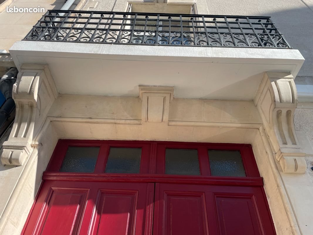 Appartement à vendre, 118m², Tours