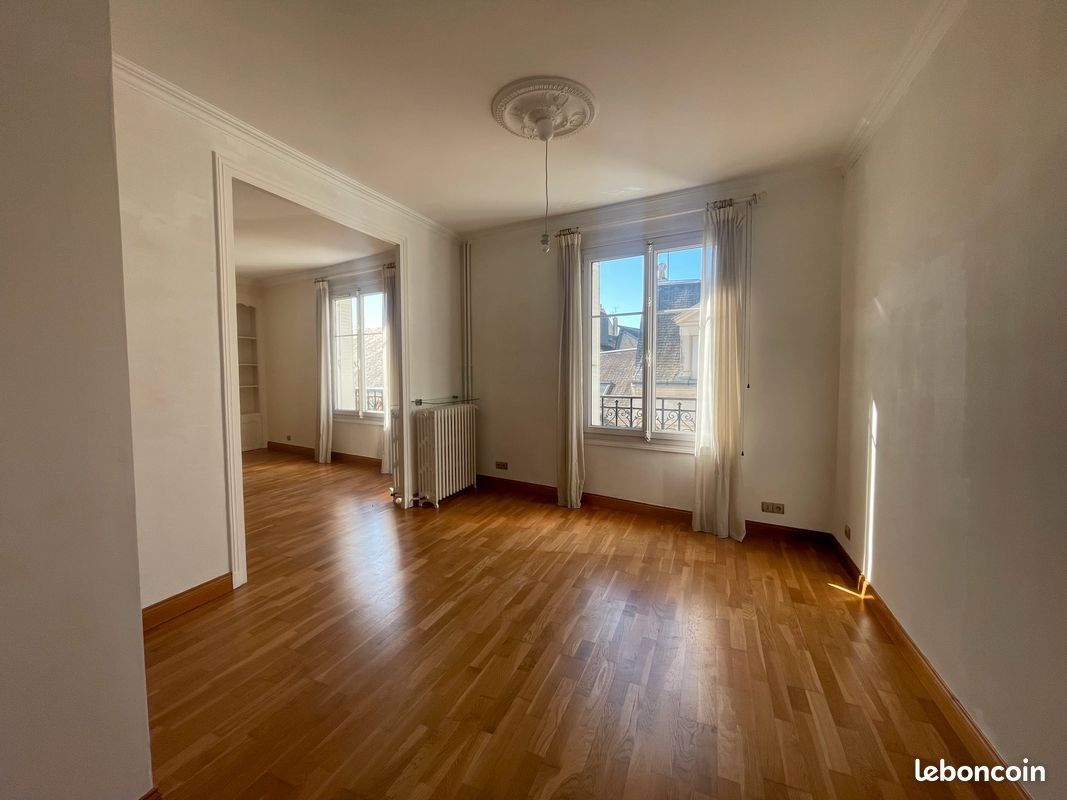 Appartement à vendre, 118m², Tours