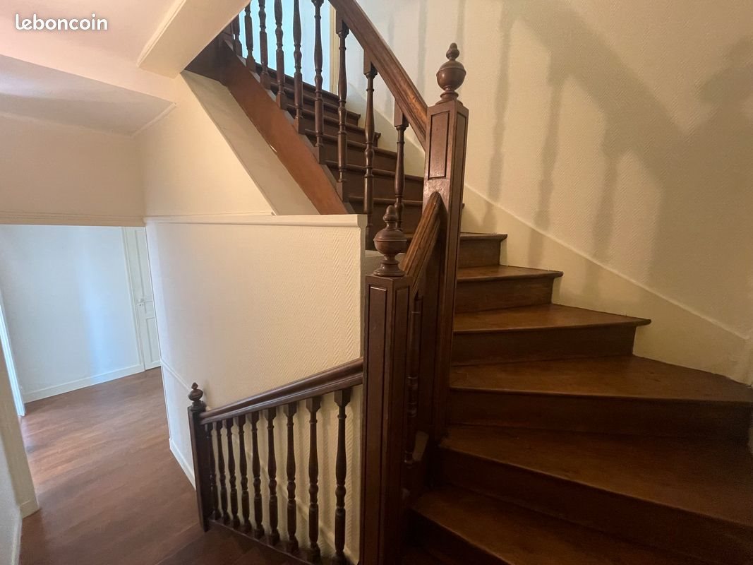 Appartement à vendre, 118m², Tours