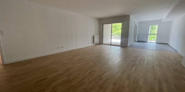 Appartement à vendre, 138m², Tours