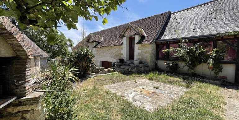 Maison à vendre, 190m², Tours