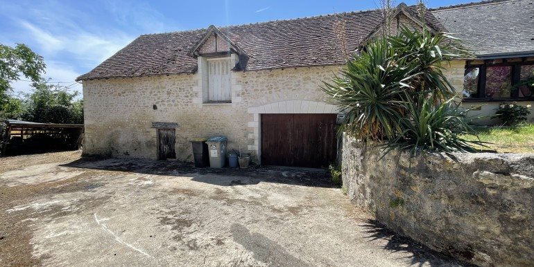 Maison à vendre, 190m², Tours