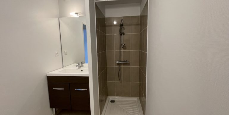 Appartement à vendre, 42m², Tours