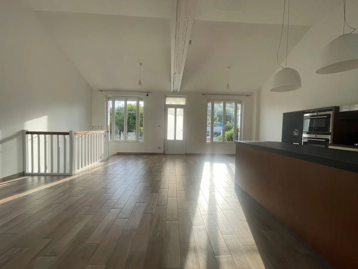 Maison à vendre, 116m², Saint-Cyr-sur-Loire
