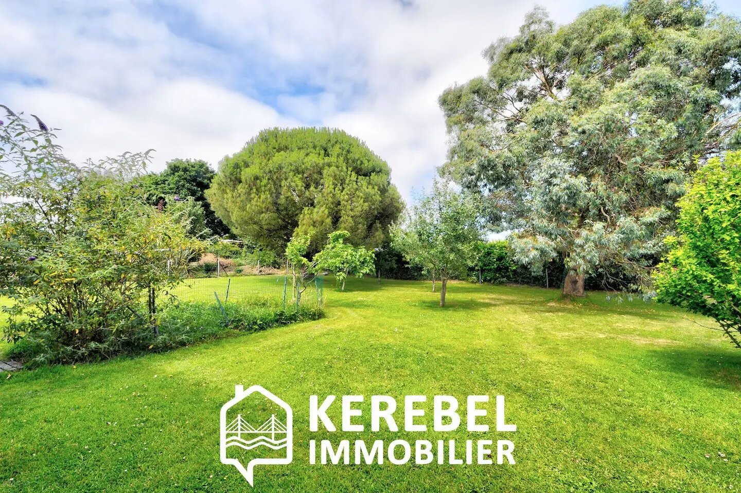 Maison à vendre, 120m², Logonna-Daoulas