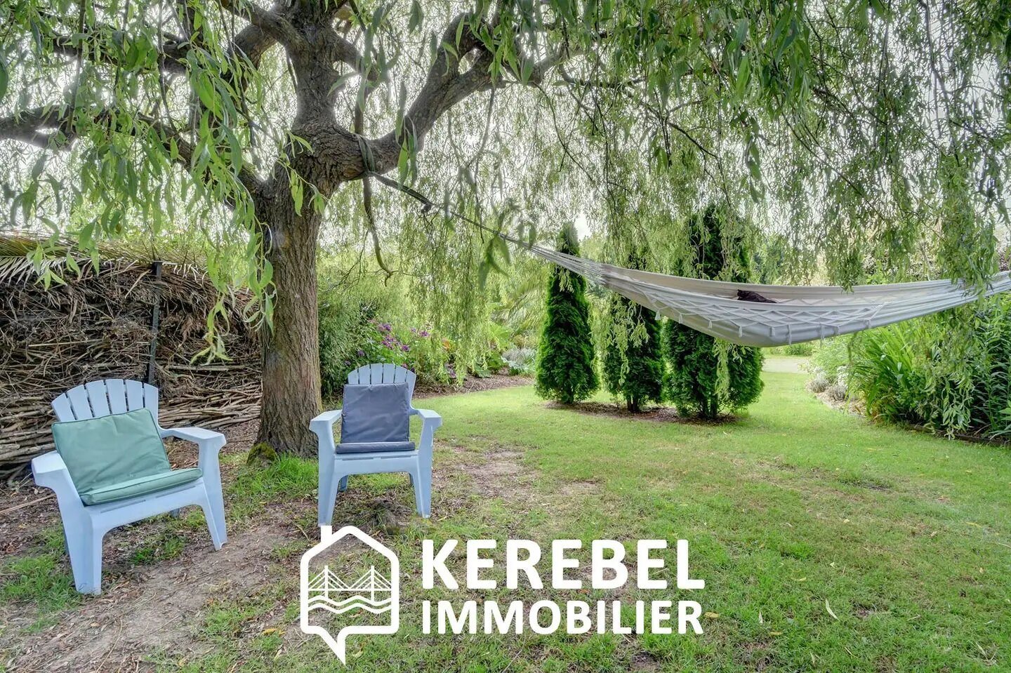 Maison à vendre, 120m², Logonna-Daoulas