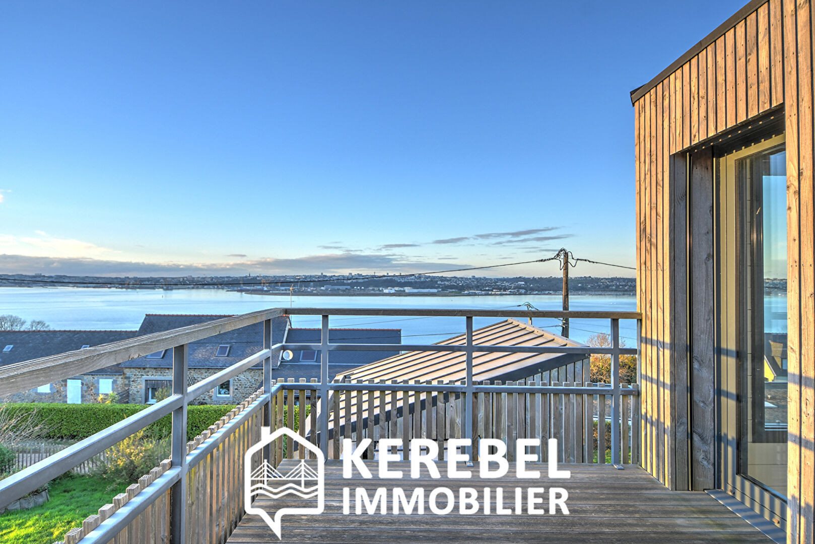 Maison à vendre, 210m², Plougastel-Daoulas
