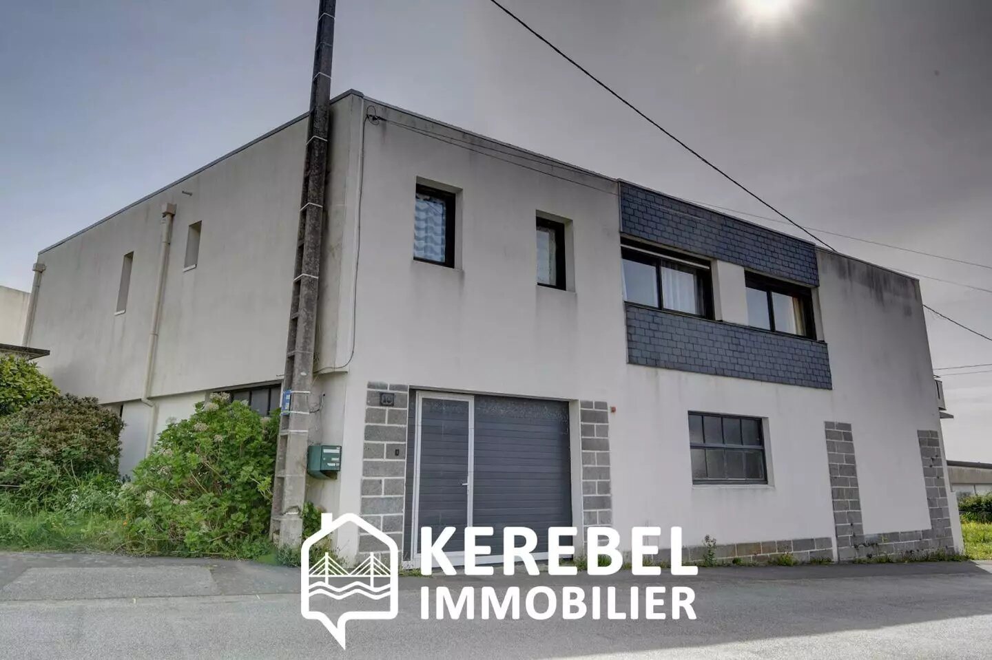 Appartement à vendre, 132m², Plougastel-Daoulas