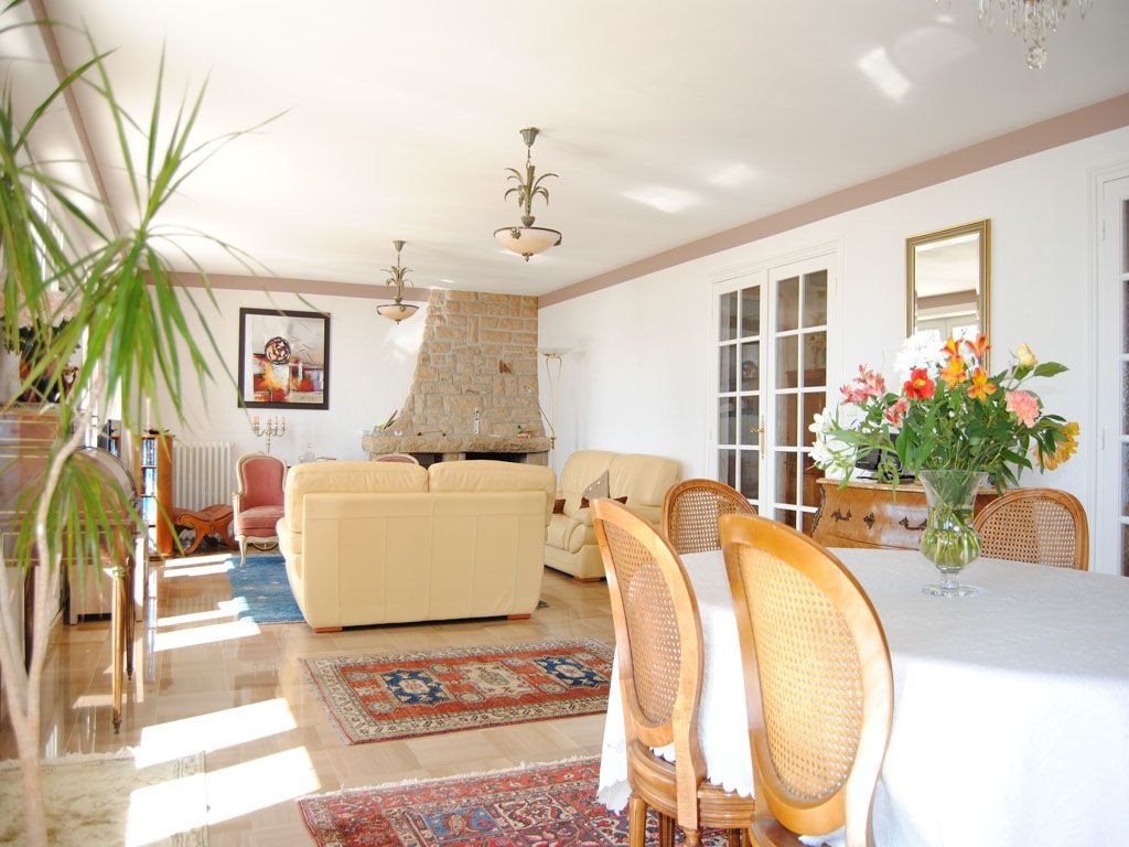 Maison à vendre, 177m², Plougastel-Daoulas