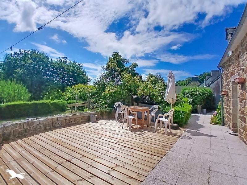 Maison à vendre, 125m², Plougastel-Daoulas