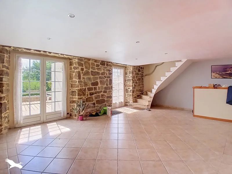 Maison à vendre, 125m², Plougastel-Daoulas