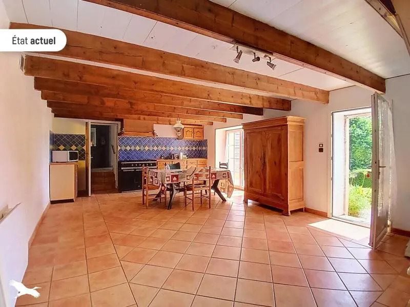 Maison à vendre, 125m², Plougastel-Daoulas