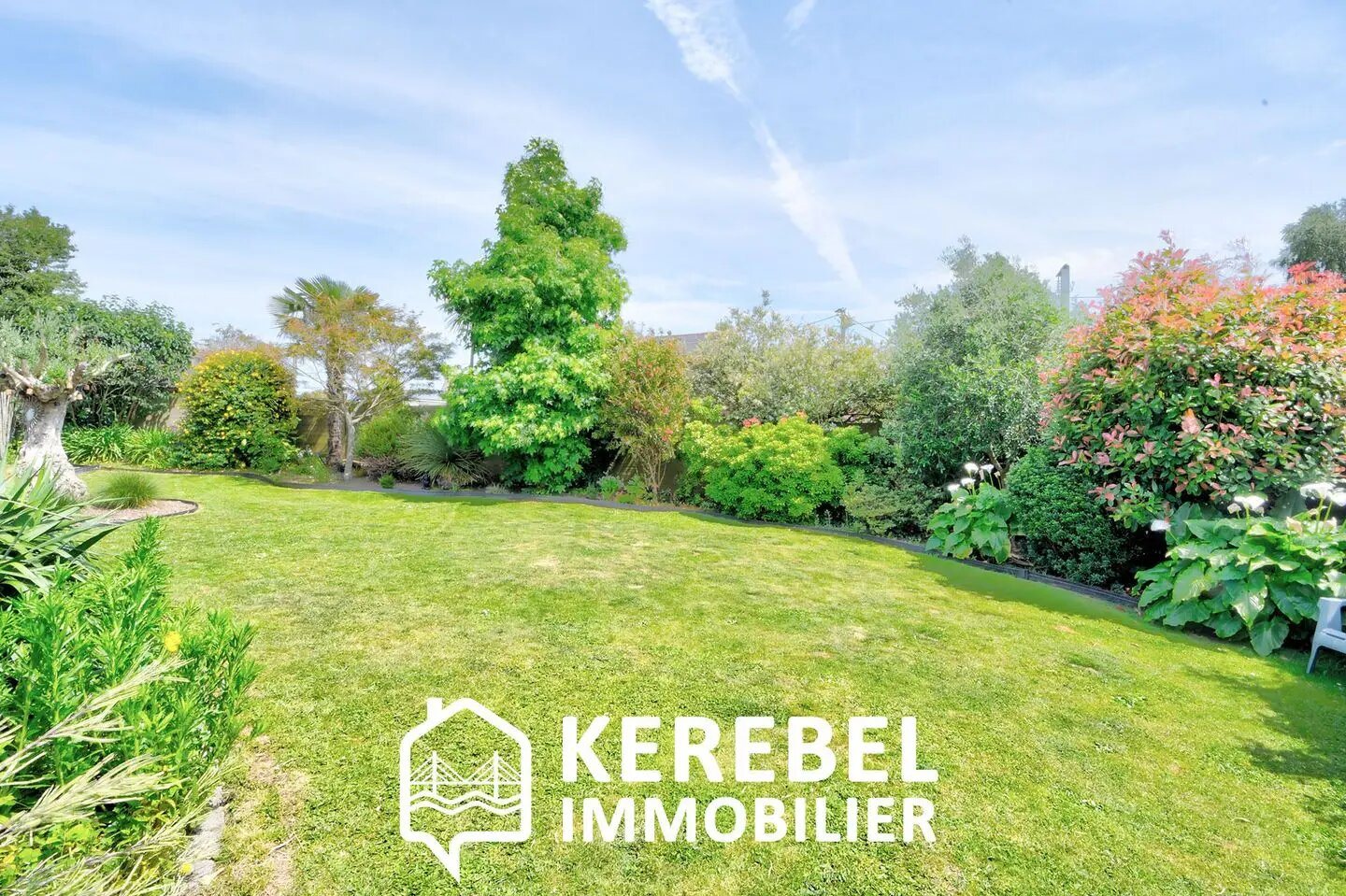 Maison à vendre, 104m², Le Relecq-Kerhuon