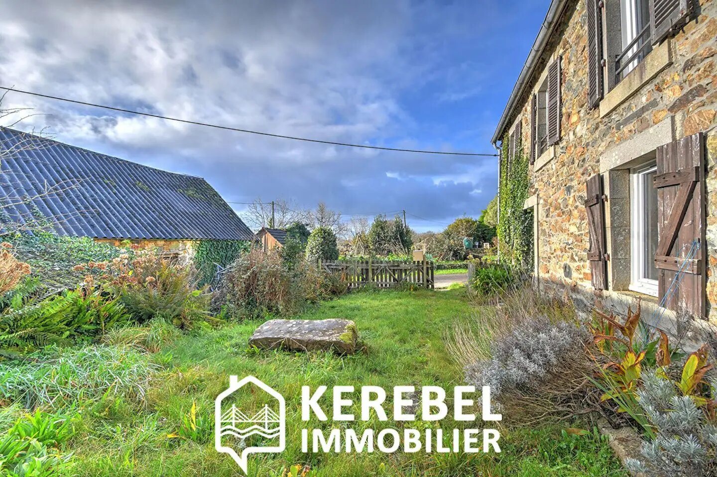 Maison à vendre, 137m², Plougastel-Daoulas